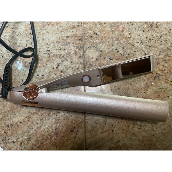 TYME Other - Tyme 2-in-1 Hair Straightener and Curler